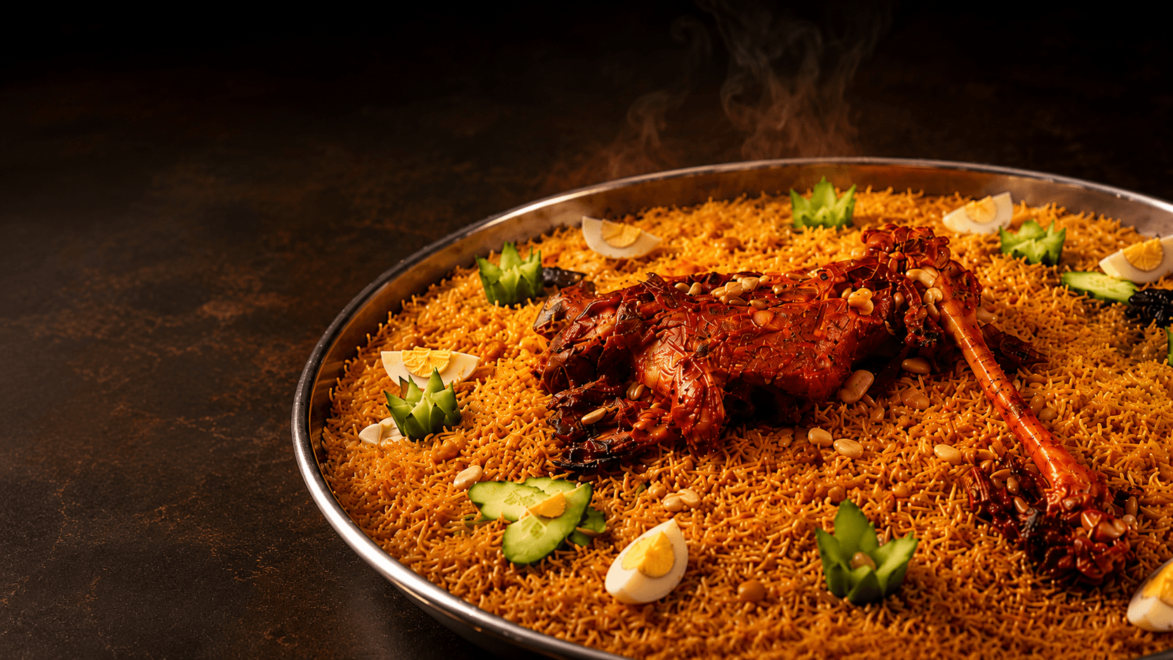 ROYAL MUGHLAI CLASSIC